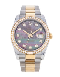 Rolex Datejust 116243